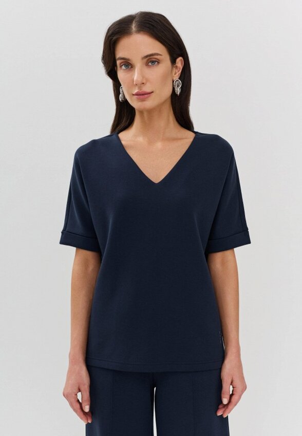 Футболка Bulmer