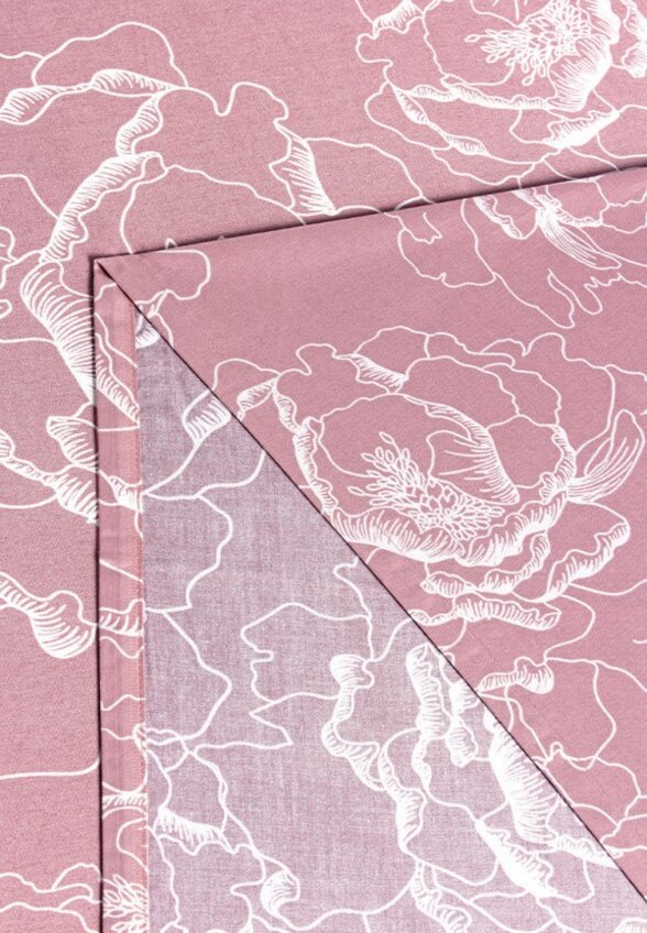 Постельное белье Евро Karna