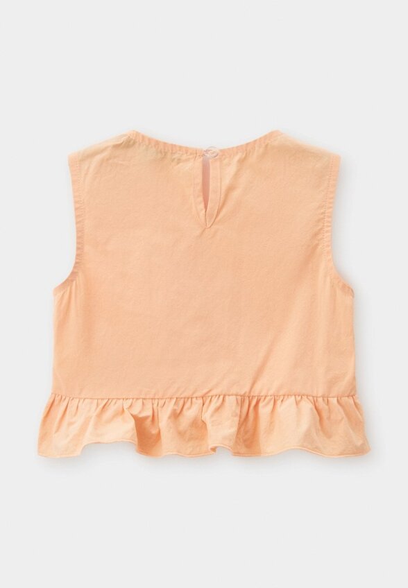 Топ и шорты DanMaralex