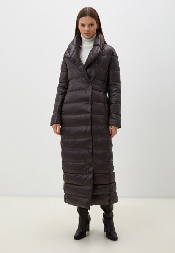 Пуховик Снежная Королева