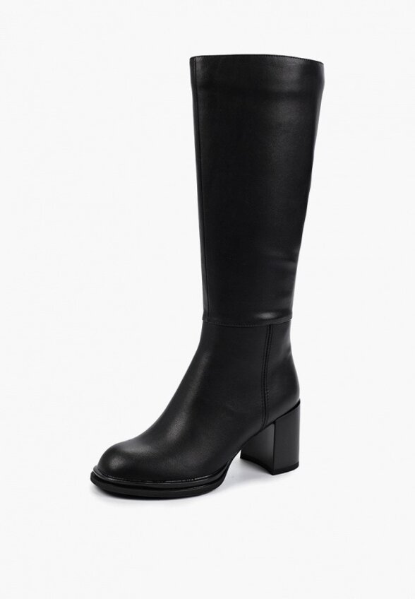 Сапоги Thomas Munz