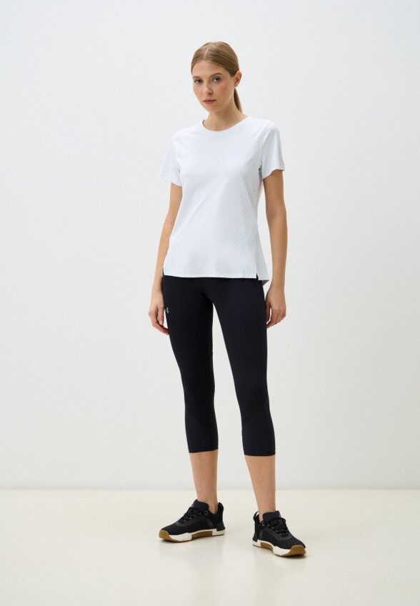 Футболка спортивная Under Armour