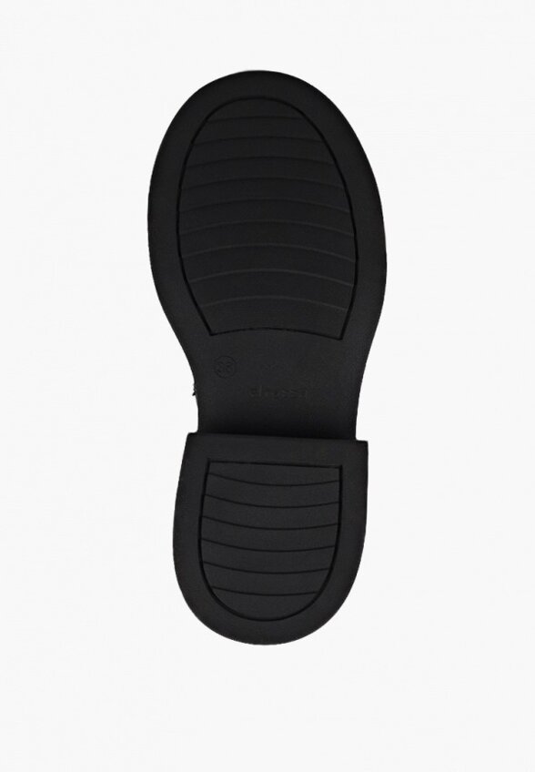 Ботинки El'Rosso