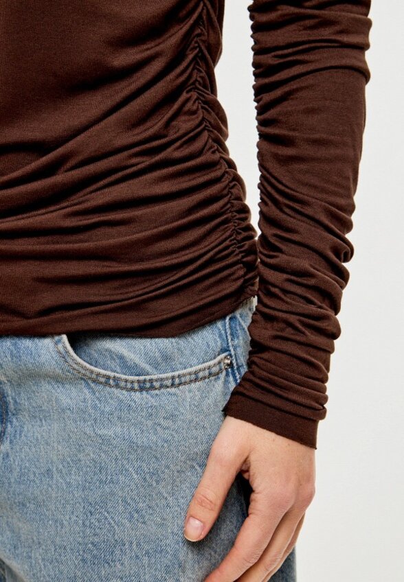 Лонгслив Kostochka