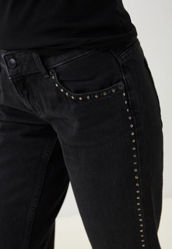 Джинсы Pepe Jeans