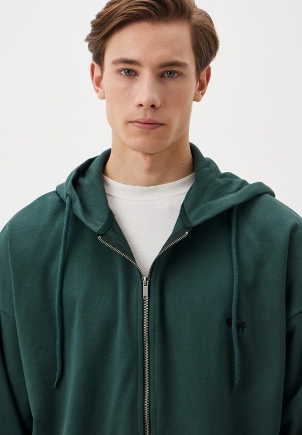 Толстовка Mark Formelle