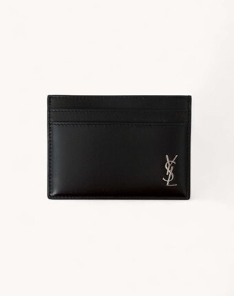 Saint Laurent Cardholder женщинам