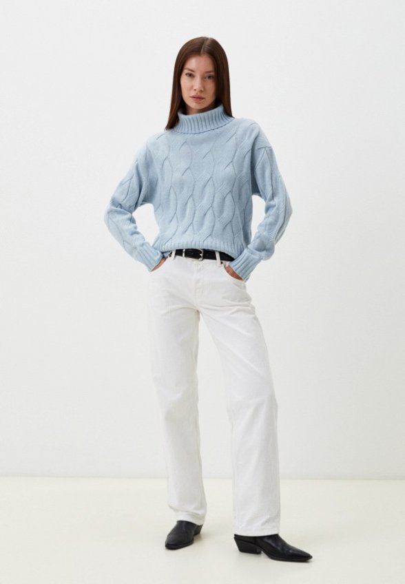 Свитер To Be One