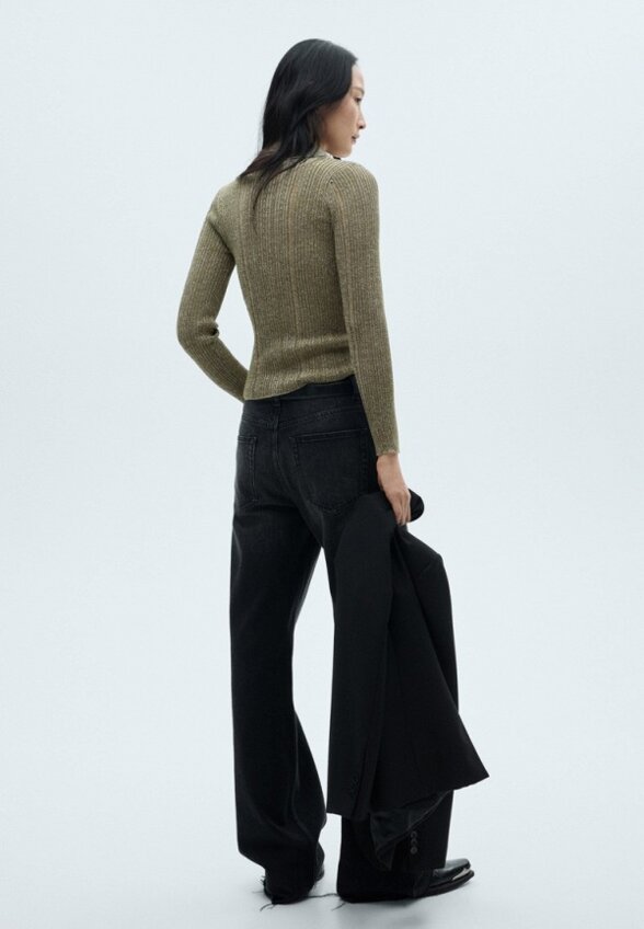 Кардиган Mango