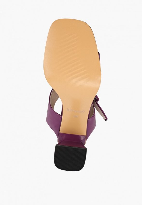 Босоножки El'Rosso