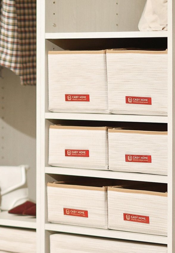 Ящик для хранения Casy Home