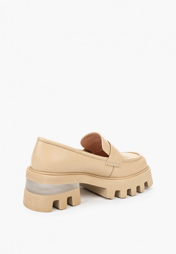 Лоферы Basconi