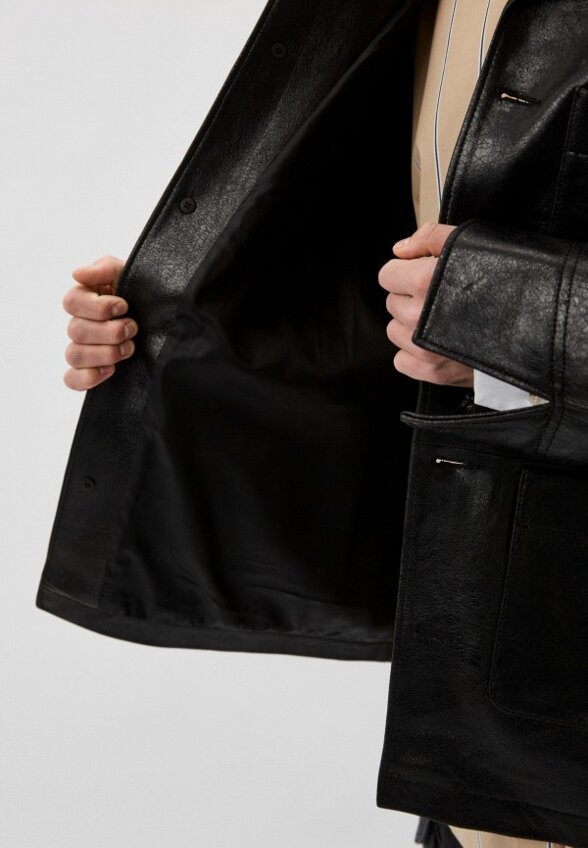 Косуха Red September