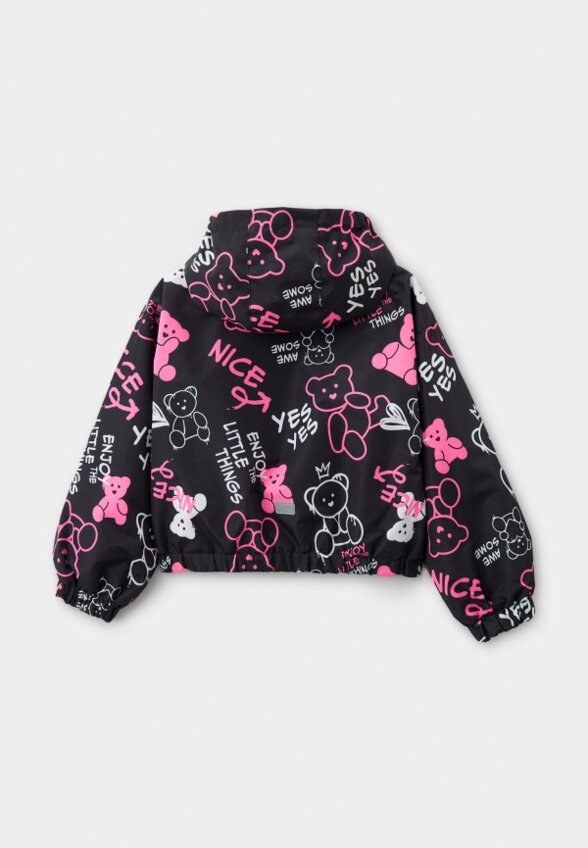 Куртка PlayToday