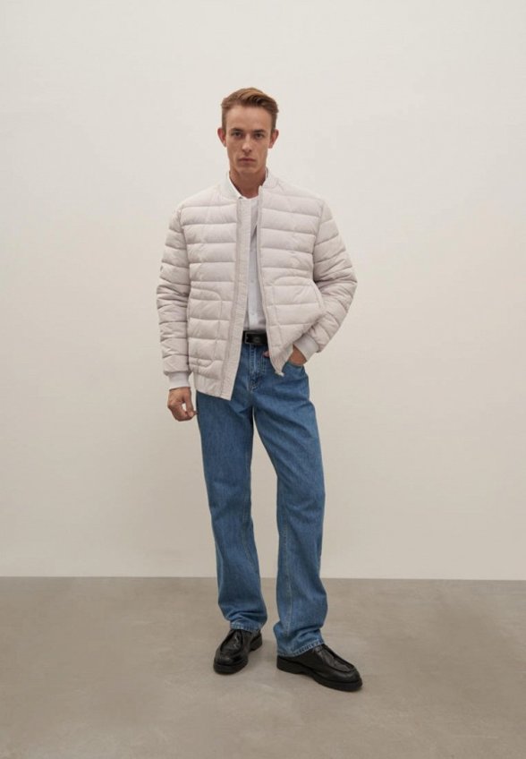 Бомбер Finn Flare