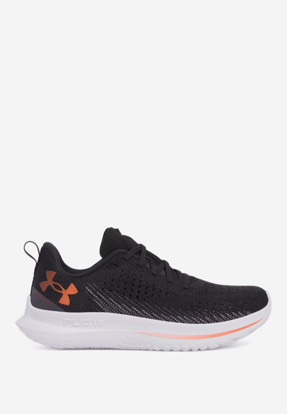 Кроссовки мужские Under Armour Velociti 4, Черный