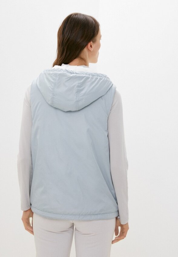 Жилет утепленный Lusio