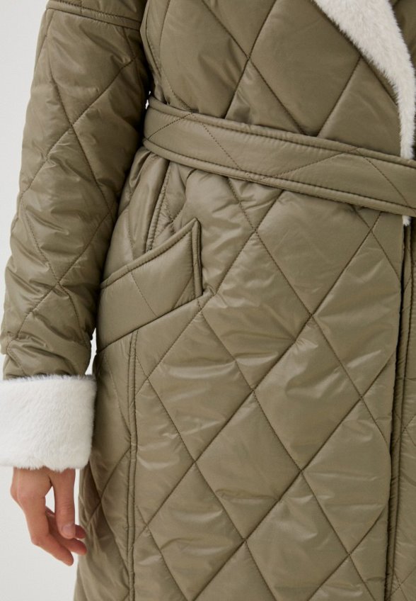 Куртка-пальто Meltem Collection