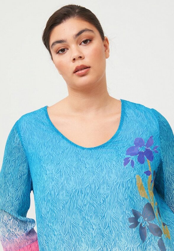 Блуза Samoon by Gerry Weber