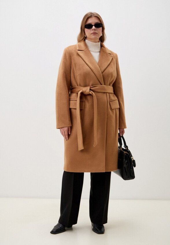 Пальто-халат Le Monique