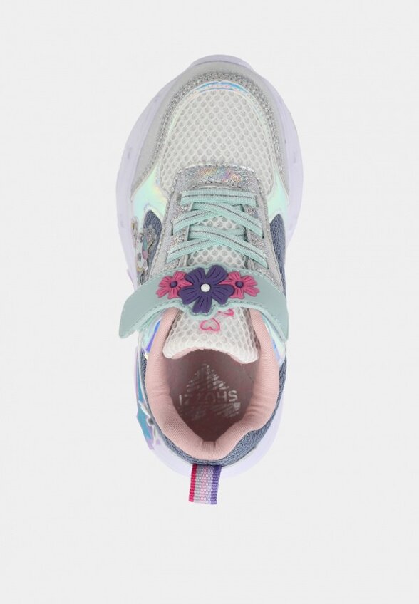 Кроссовки Shuzzi