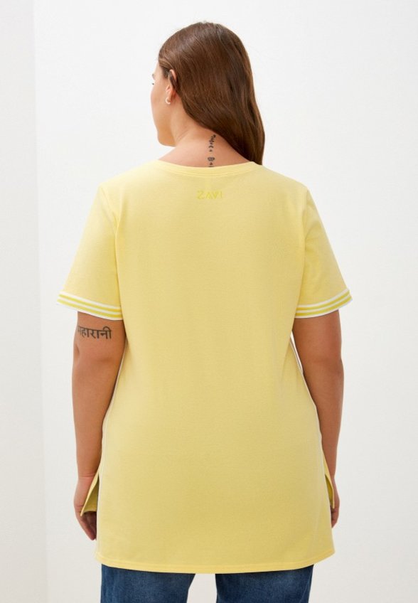 Футболка Zavi