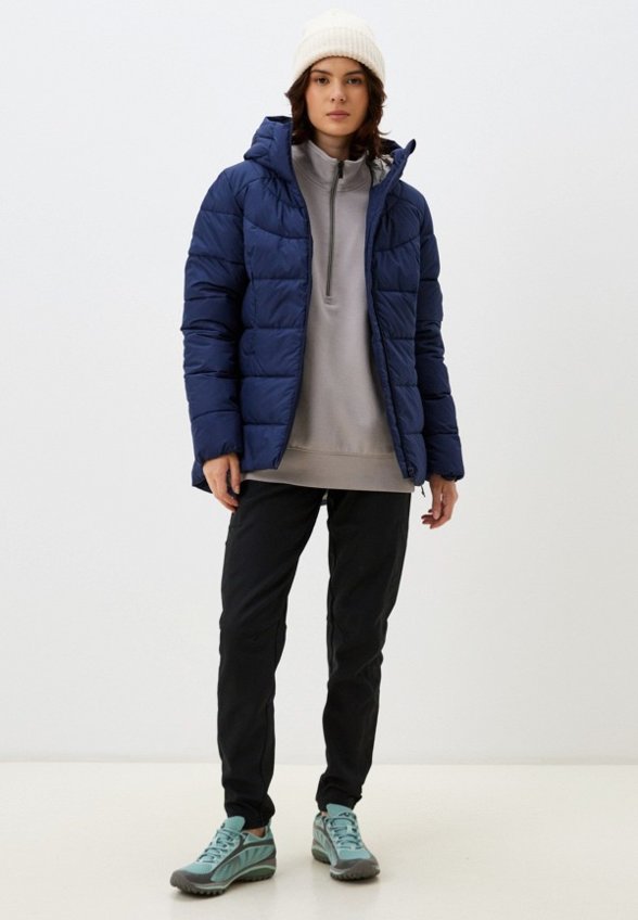 Куртка утепленная Outventure