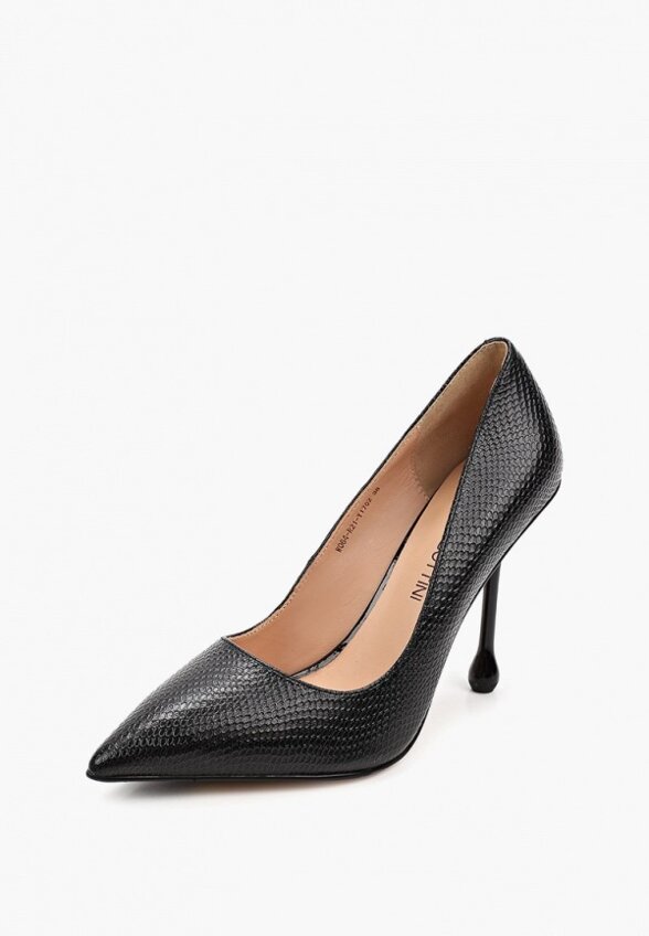 Туфли Regina Bottini