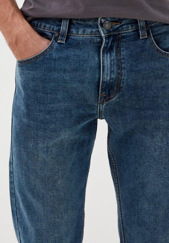 Джинсы Bochetti