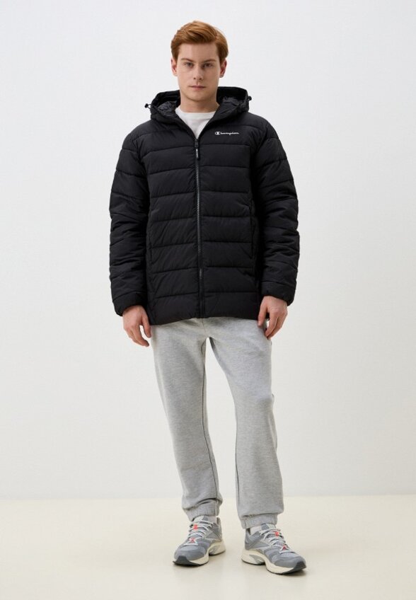 Куртка утепленная Champion