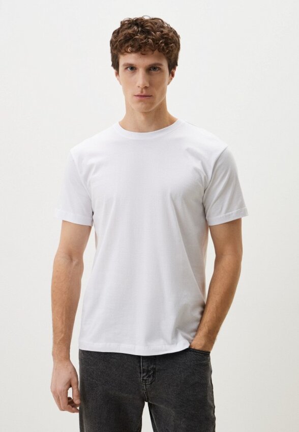 Футболка Gaxgax