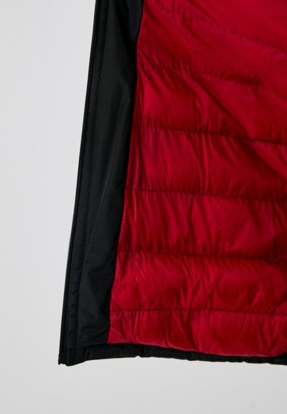 Куртка утепленная Winterra