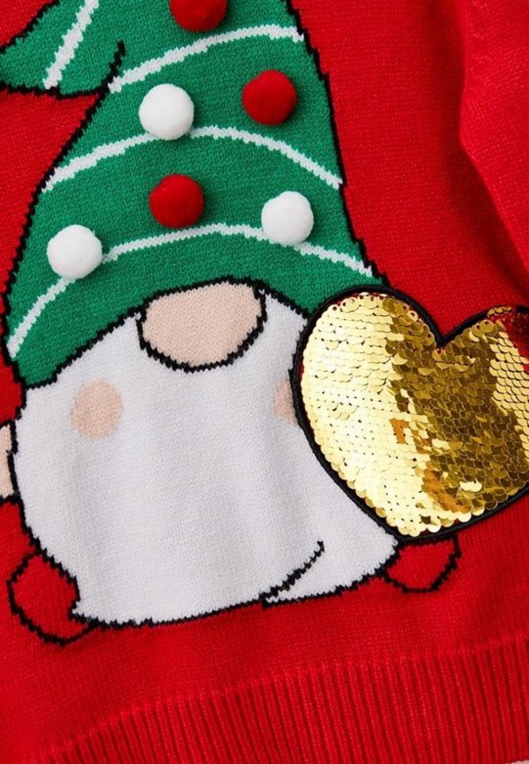 Джемпер PlayToday