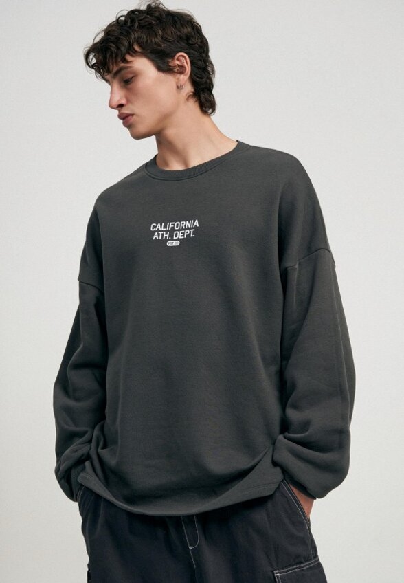 Свитшот Твое