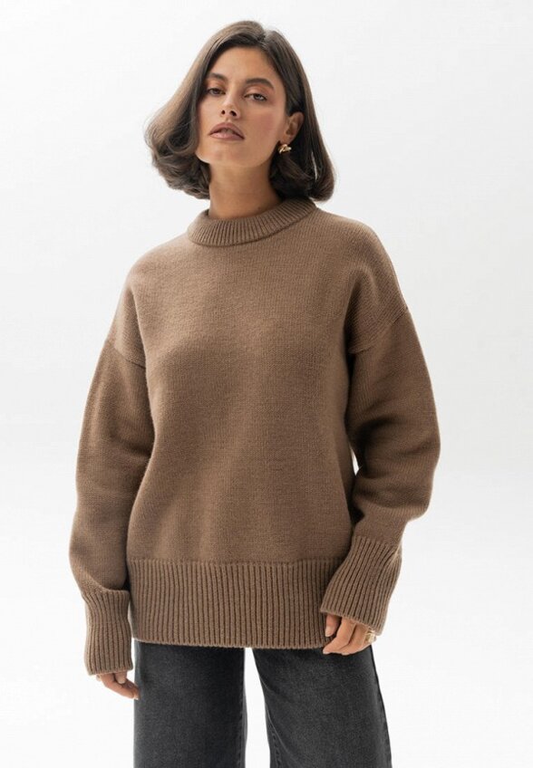 Джемпер Kivi Clothing