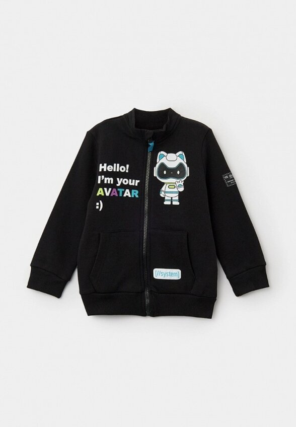 Олимпийка PlayToday