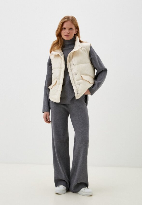 Жилет утепленный Koton