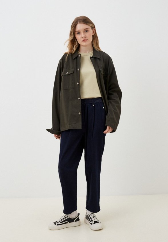 Джинсы Auranna