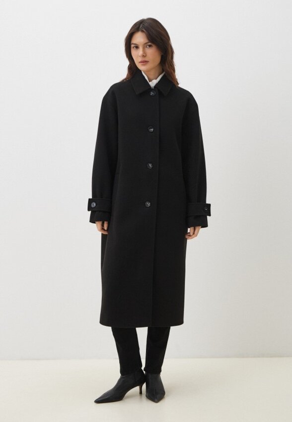 Пальто Ovelli