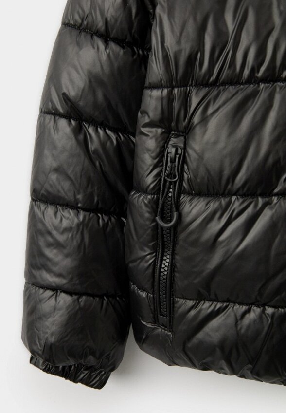 Куртка утепленная PlayToday