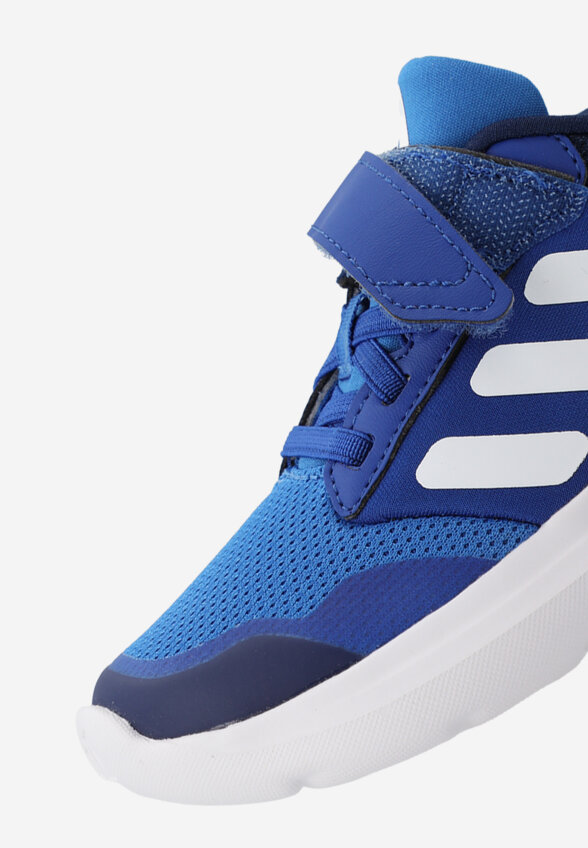 Кроссовки для мальчиков adidas Tensaur Run 3.0 El C, Синий
