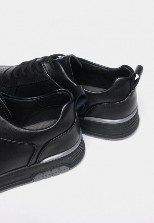 Кеды Bruno Renzoni