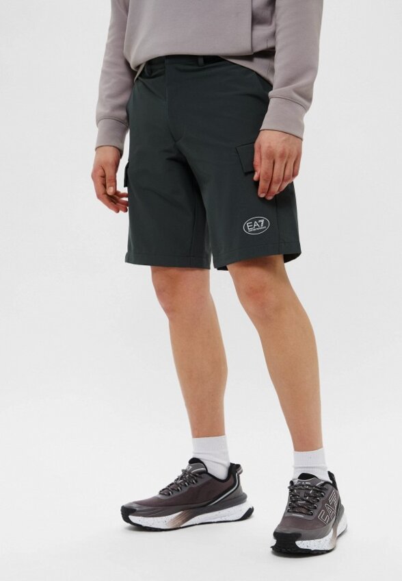 Шорты EA7