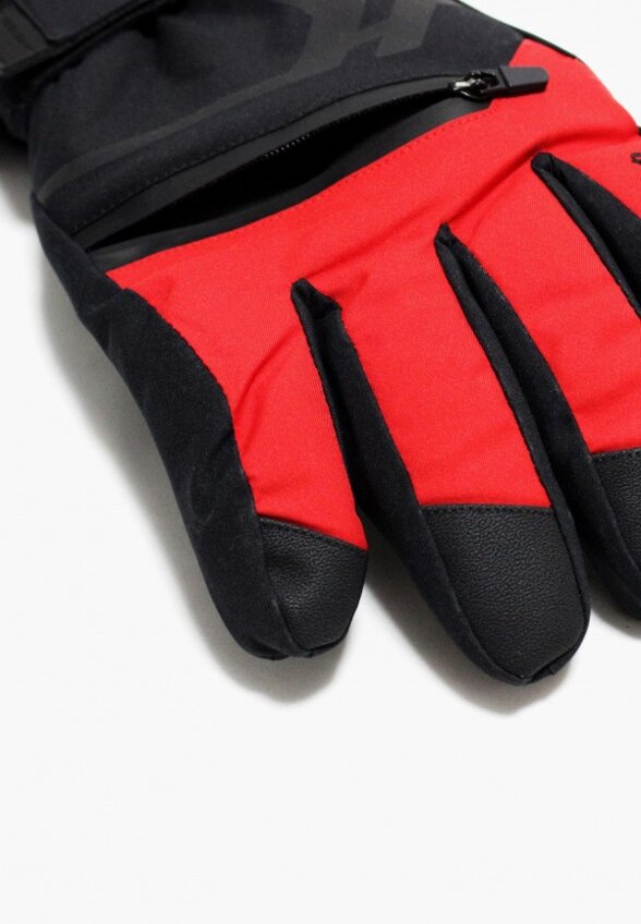 Перчатки горнолыжные High Experience