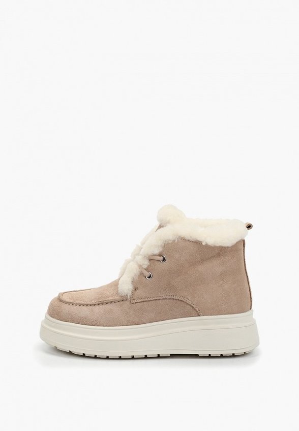 Ботинки Shoiberg