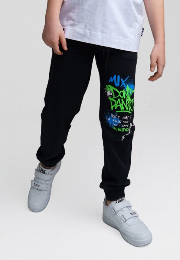 Брюки спортивные PlayToday