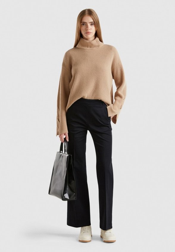 Брюки United Colors of Benetton