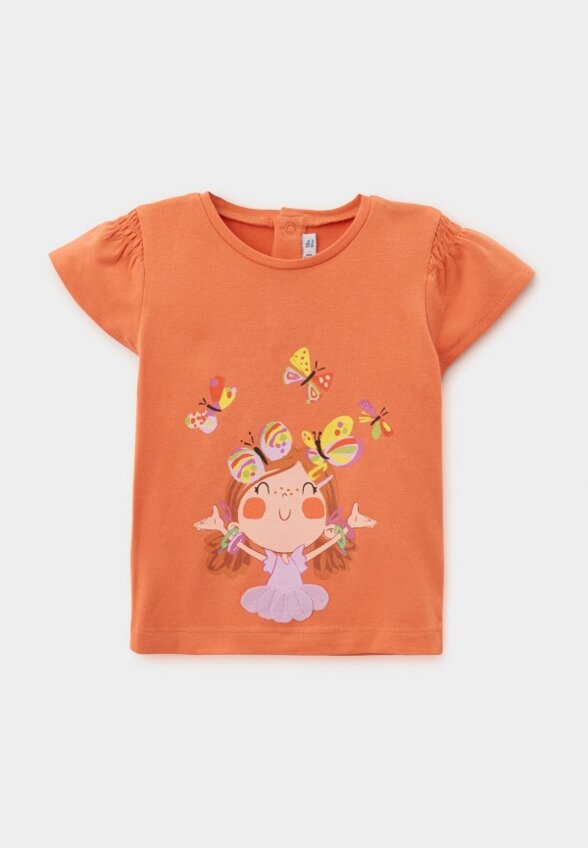 Футболка Mayoral