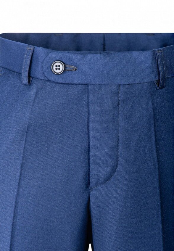 Брюки утепленные Stenser