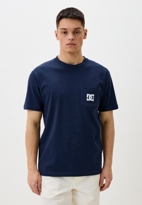 Футболка DC Shoes